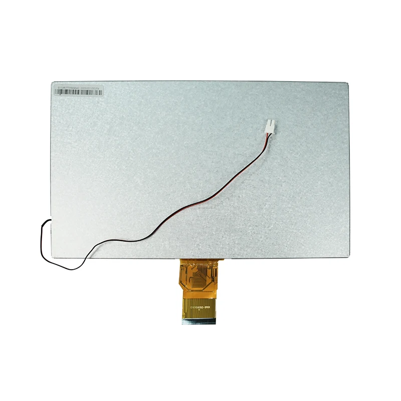10.1 అంగుళాల అధిక ప్రకాశం ట్రాన్స్మిసివ్ టిఎఫ్టి ఐపిఎస్ టిఎఫ్టి ఎల్సిడి స్క్రీన్ మాడ్యూల్