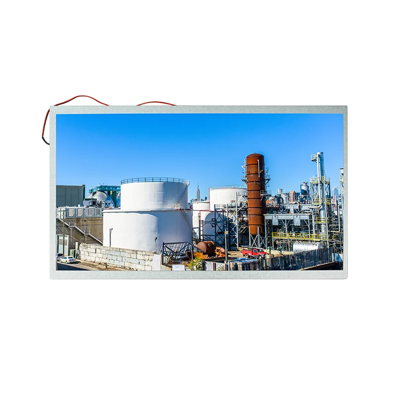 10.1 అంగుళాల అధిక ప్రకాశం ట్రాన్స్మిసివ్ టిఎఫ్టి ఐపిఎస్ టిఎఫ్టి ఎల్సిడి స్క్రీన్ మాడ్యూల్