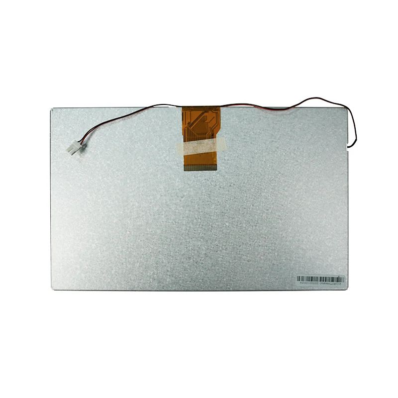 10.1 అంగుళాల అధిక ప్రకాశం ట్రాన్స్మిసివ్ టిఎఫ్టి ఐపిఎస్ టిఎఫ్టి ఎల్సిడి స్క్రీన్ మాడ్యూల్