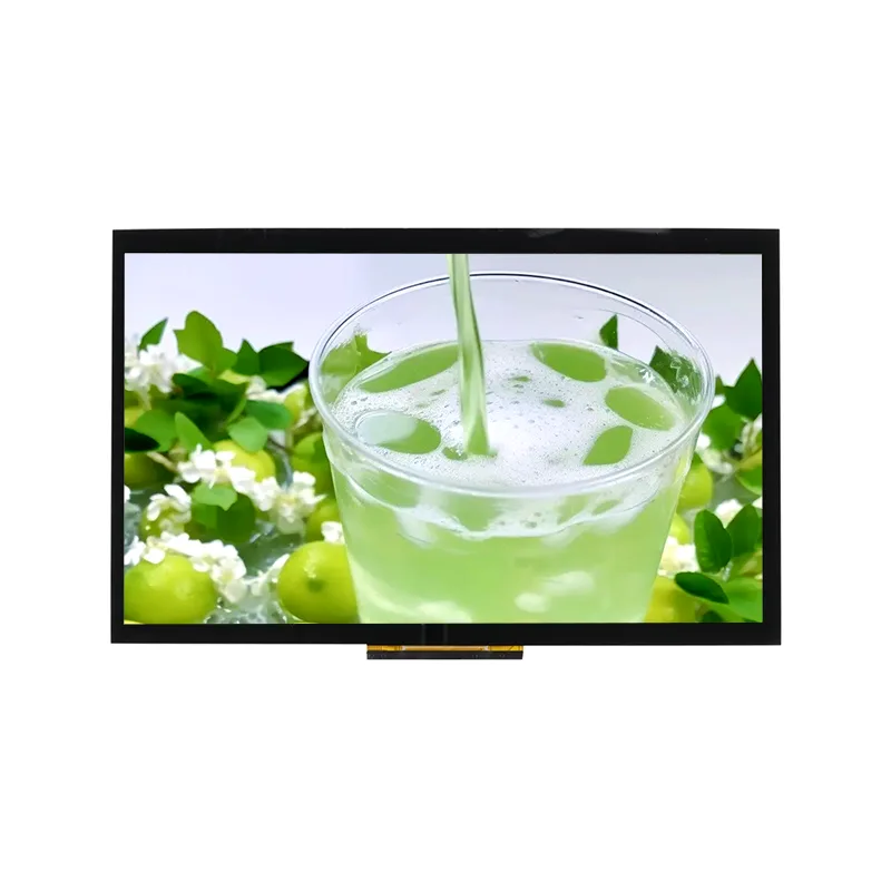 10.1 అంగుళాల పారిశ్రామిక PCAP టచ్ స్క్రీన్ మాడ్యూల్ 10.1 అంగుళాల పారిశ్రామిక PCAP టచ్ స్క్రీన్ మాడ్యూల్