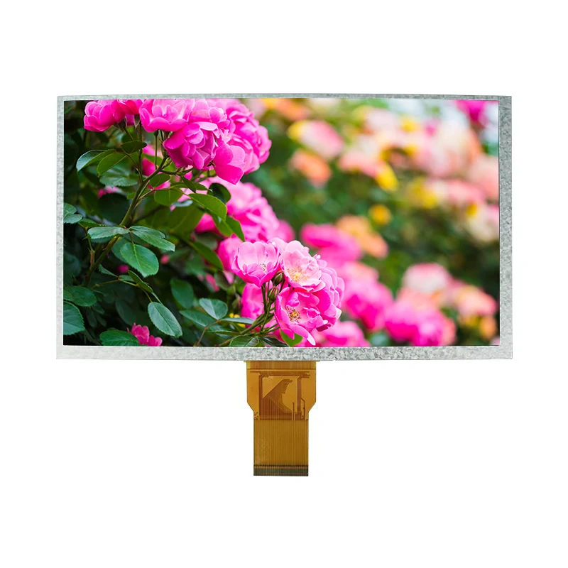 HDMI TFT LCD డిస్ప్లే: ఇది సరైన ప్లగ్-అండ్-ప్లే విజువల్ సొల్యూషన్ ఎందుకు?