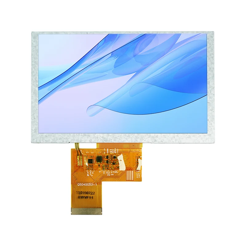 మార్కెట్ పోటీలో HDMI TFT LCD ప్రదర్శన యొక్క ప్రయోజనాలు ఏమిటి?