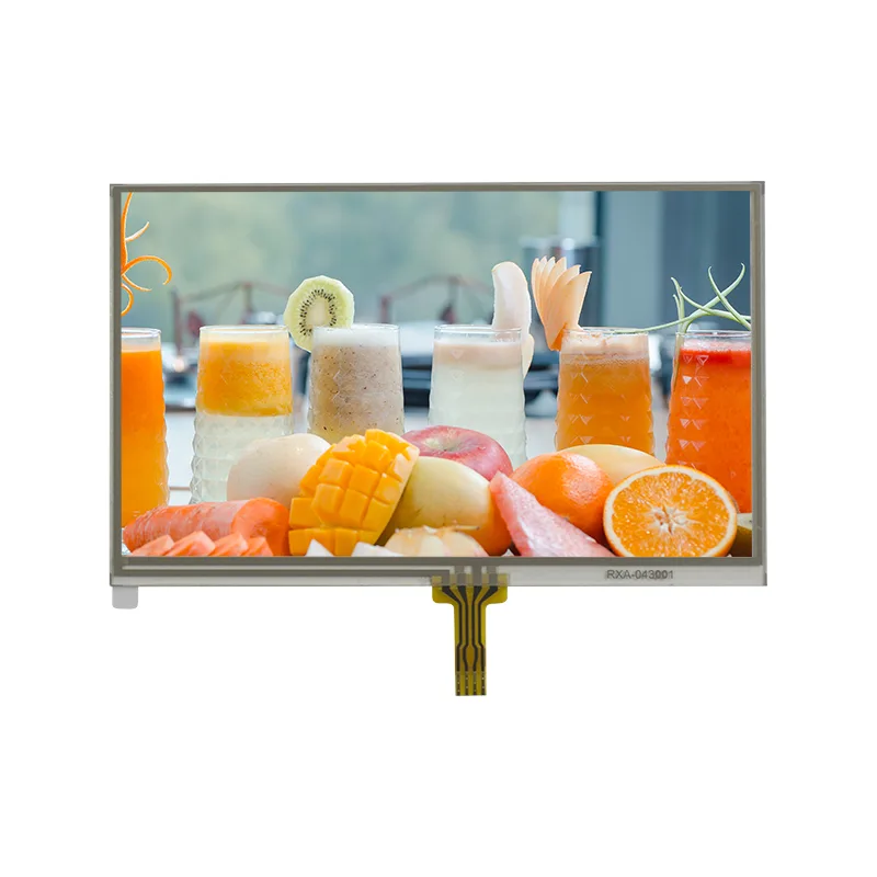 PCAP టచ్ స్క్రీన్ మాడ్యూల్ను ఆధునిక ఇంటర్ఫేస్ల కోసం ఏది సరైన ఎంపికగా చేస్తుంది? PCAP టచ్ స్క్రీన్ మాడ్యూల్ను ఆధునిక ఇంటర్ఫేస్ల కోసం ఏది సరైన ఎంపికగా చేస్తుంది?