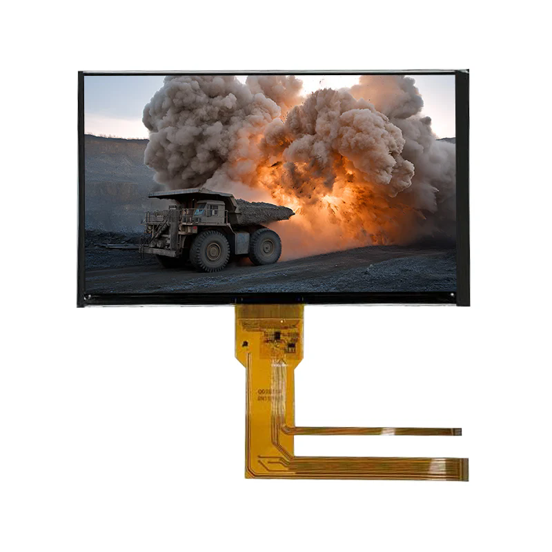 ఇన్-సెల్ టచ్ స్క్రీన్ పరికరం పరస్పర చర్యను ఎలా మెరుగుపరుస్తుంది?