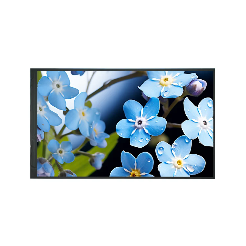 HD TFT LCD డిస్ప్లే ఎందుకు ఎంచుకోవాలి?