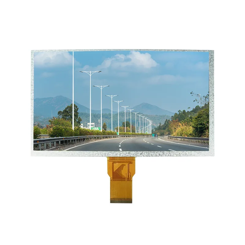 IPS TFT LCD vs TN LCD vs VA LCD: తేడా ఏమిటి? IPS TFT LCD vs TN LCD vs VA LCD: తేడా ఏమిటి?