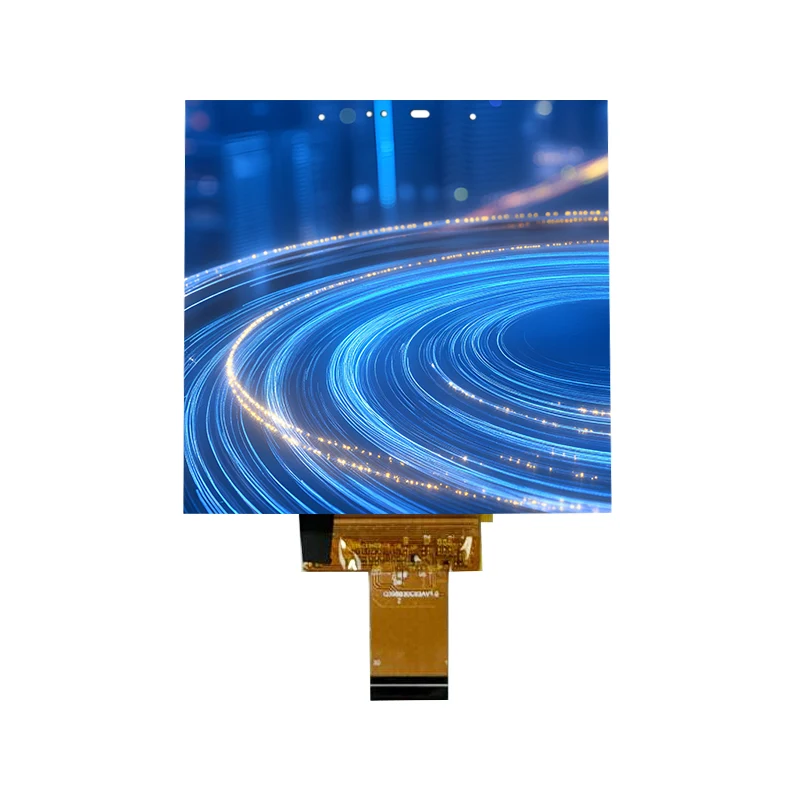 3.95 అంగుళాల 8 LEDS బ్యాక్లైట్ యాంటీ-గ్లేర్ IPS ఇన్-సెల్ టచ్ స్క్రీన్ మాడ్యూల్ 3.95 అంగుళాల 8 LEDS బ్యాక్లైట్ యాంటీ-గ్లేర్ IPS ఇన్-సెల్ టచ్ స్క్రీన్ మాడ్యూల్