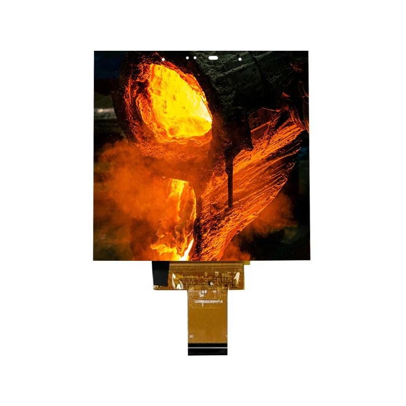 3.95 అంగుళాల ట్రాన్స్మిసివ్ ఆల్ వ్యూయింగ్ థిన్ ఇన్-సెల్ టచ్ స్క్రీన్ మాడ్యూల్ 3.95 అంగుళాల ట్రాన్స్మిసివ్ ఆల్ వ్యూయింగ్ థిన్ ఇన్-సెల్ టచ్ స్క్రీన్ మాడ్యూల్