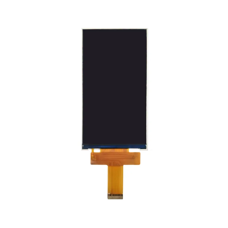 5.0 అధిక ప్రకాశం ఐపిఎస్ టిఎఫ్టి కెపాసిటివ్ టచ్ స్క్రీన్ మాడ్యూల్