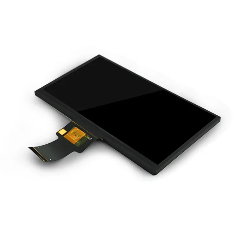 6.75 అంగుళాల LED బ్యాక్లైట్ IPS TFT చిన్న TFT టచ్ స్క్రీన్ మాడ్యూల్