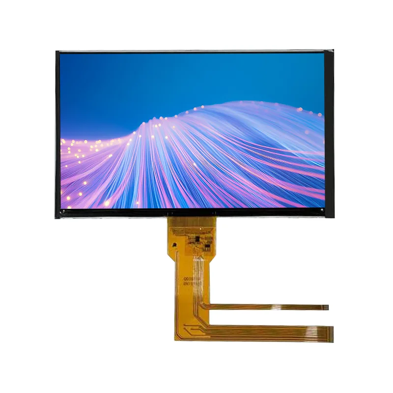 7.0 అంగుళాల హై ట్రాన్స్మిటెన్స్ IPS థిన్ ఇన్-సెల్ టచ్ స్క్రీన్ మాడ్యూల్ 7.0 అంగుళాల హై ట్రాన్స్మిటెన్స్ IPS థిన్ ఇన్-సెల్ టచ్ స్క్రీన్ మాడ్యూల్