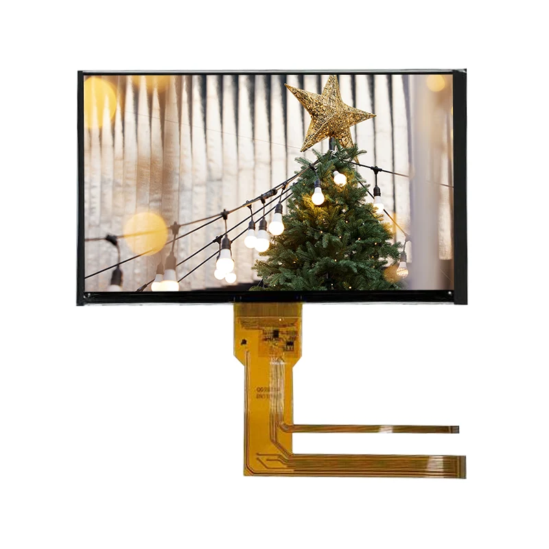 7.0 ఇంచ్ ఇండస్ట్రియల్ కలర్ IPS ఇన్-సెల్ టచ్ స్క్రీన్ మాడ్యూల్ 7.0 ఇంచ్ ఇండస్ట్రియల్ కలర్ IPS ఇన్-సెల్ టచ్ స్క్రీన్ మాడ్యూల్