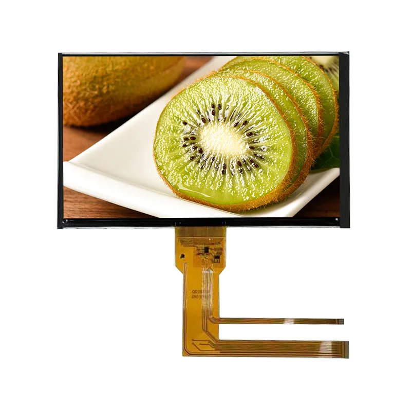 HMI కోసం 7.0 అంగుళాల సన్నని IPS ఇన్-సెల్ టచ్ స్క్రీన్ మాడ్యూల్ HMI కోసం 7.0 అంగుళాల సన్నని IPS ఇన్-సెల్ టచ్ స్క్రీన్ మాడ్యూల్