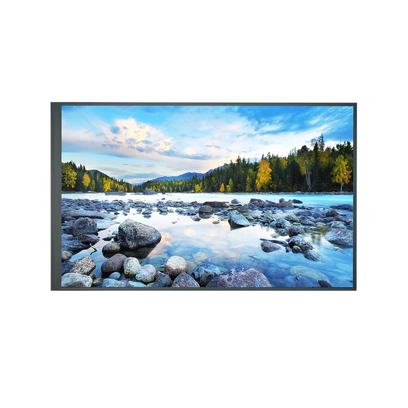 7.0 అంగుళాల వెడల్పు-టెంప్ ఐపిఎస్ టిఎఫ్టి ఎల్సిడి స్క్రీన్ మాడ్యూల్