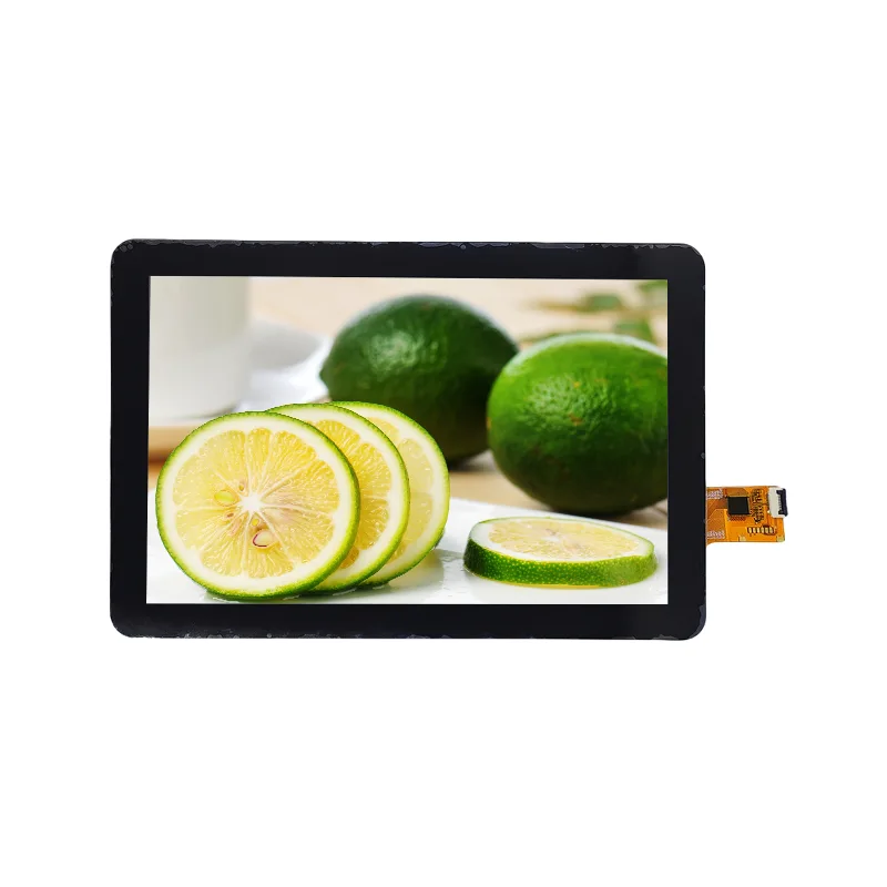 8.0 'HD IPS TFT కెపాసిటివ్ టచ్ స్క్రీన్ మాడ్యూల్