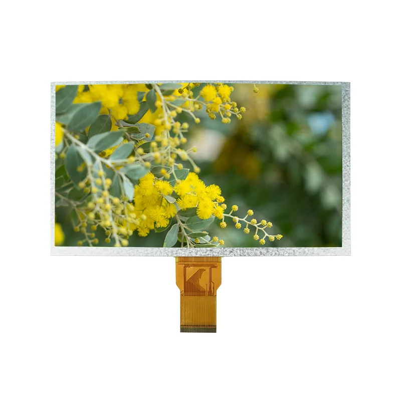 9.0 అంగుళాల సాధారణ వైట్ టిఎఫ్టి ఐపిఎస్ టిఎఫ్టి ఎల్సిడి స్క్రీన్ మాడ్యూల్ 9.0 అంగుళాల సాధారణ వైట్ టిఎఫ్టి ఐపిఎస్ టిఎఫ్టి ఎల్సిడి స్క్రీన్ మాడ్యూల్